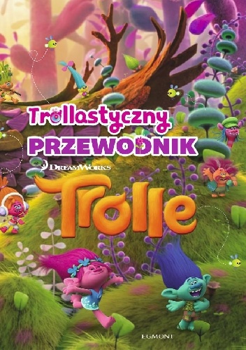 Trollastyczny przewodnik - Opracowanie zbiorowe