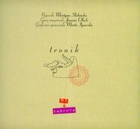 Tronik - Martyna Skibińska