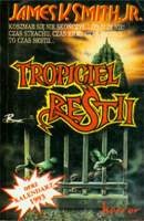 Tropiciel bestii - James V. Jr Smith