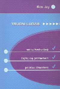 Trudni ludzie - Ros Jay