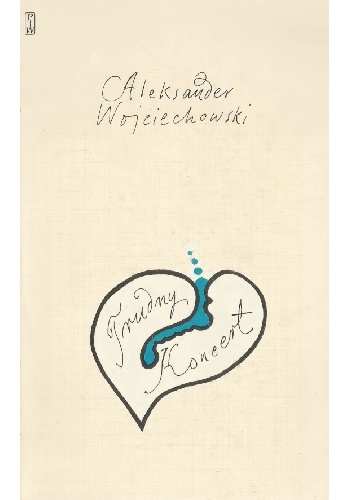 Trudny koncert - Aleksander Wojciechowski