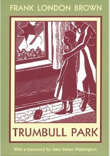 Trumbull Park - Frank London Brown