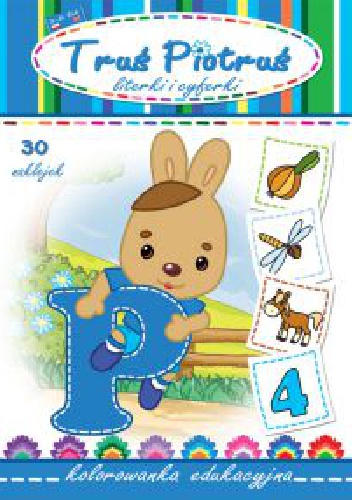 Truś Piotruś i przyjaciele