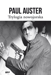 Trylogia nowojorska - Paul Auster