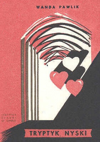 Tryptyk nyski - Wanda Pawlik