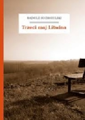 Trzeci maj Litwina - Rajnold Suchodolski