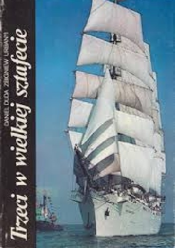 Trzeci w wielkiej sztafecie - Daniel Duda