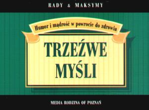 Trzeźwe myśli - Ron B.