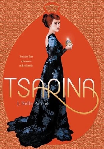 Tsarina - Jackson Pearce