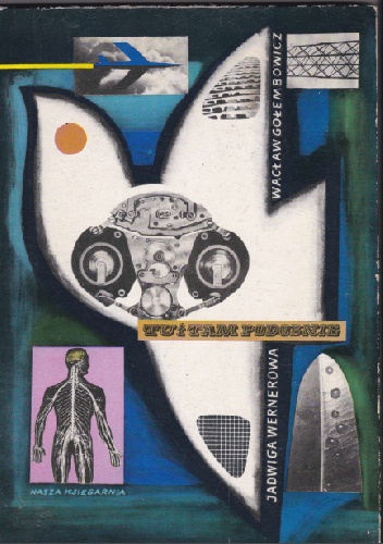 Tu i tam podobnie - Wacław Gołembowicz, Jadwiga Wernerowa