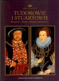 Tudorowie i Stuartowie - praca zbiorowa