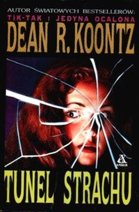 Tunel strachu - Dean Koontz