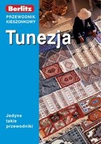 Tunezja - przewodnik kieszonkowy - Mike Gerrard, Neil Wilson