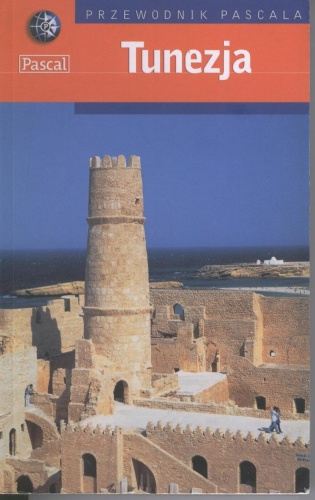 Tunezja. Przewodnik Pascala