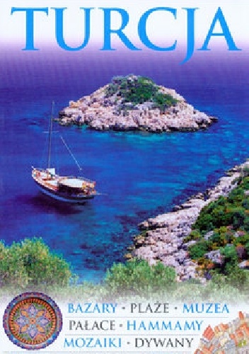 Turcja - praca zbiorowa