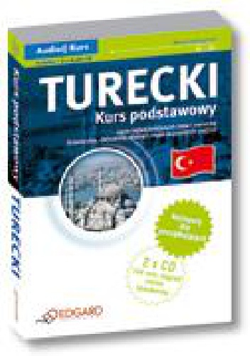 Turecki. Kurs podstawowy, A1-A2 - praca zbiorowa