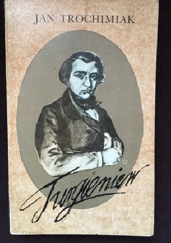 Turgieniew - Jan Trochimiak