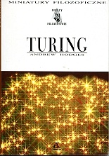 Turing - Andrew Hodges