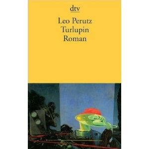 Turlupin - Leo Perutz