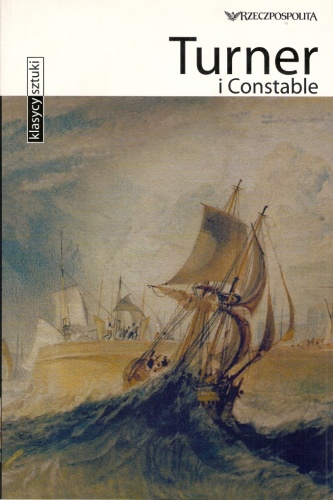 Turner i Constable - Gabriele Crepaldi