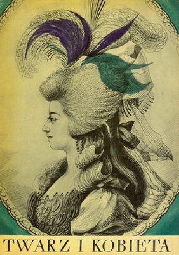 Twarz i Kobieta - Stanisław Wasylewski