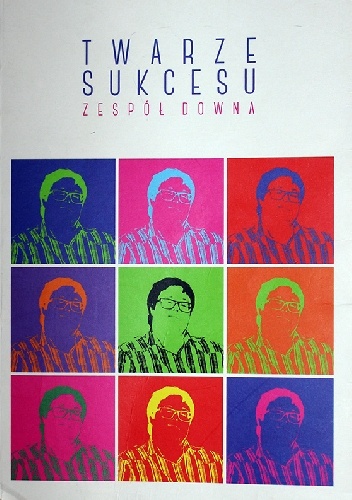 Twarze sukcesu. Zespół Downa - praca zbiorowa, Judyta Sierakowska