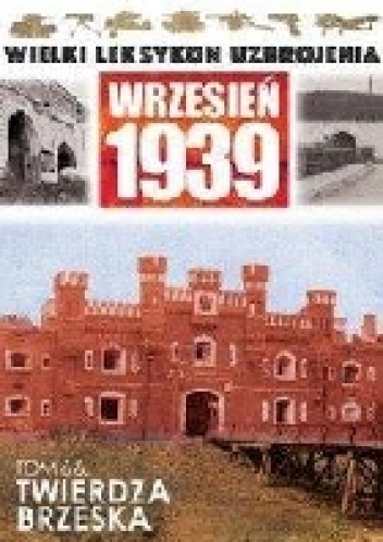 Twierdza Brzeska - Krzysztof Parfieniuk