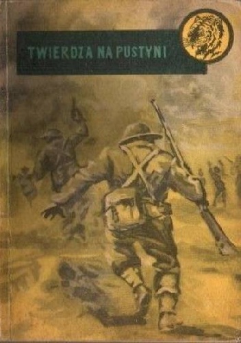 Twierdza na pustyni - Stanisław Muranowski