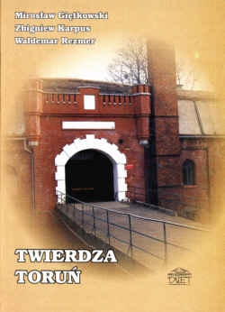 Twierdza Toruń