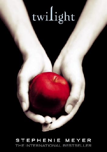 Twilight - Stephenie Meyer