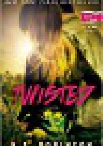 Twisted - K.A Robinson