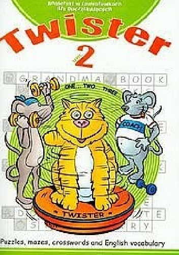 Twister 2 - Agnieszka Bator