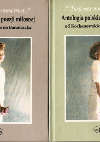 Twój czar nade mną trwa... - praca zbiorowa