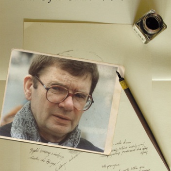 Twój dom - Mieczysław Maliński