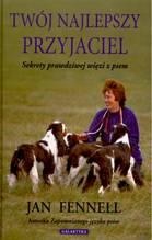 Twój najlepszy przyjaciel - Jan Fennel