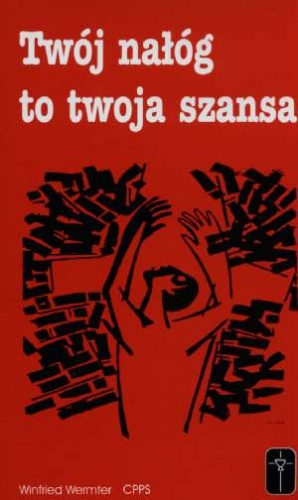 Twój nałóg to twoja szansa - Winfried Wermter
