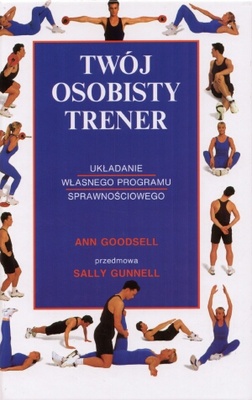 Twój osobisty trener - Ann Goodsell
