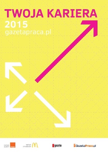 Twoja kariera 2015 - praca zbiorowa