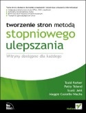 Tworzenie stron metodą stopniowego ulepszania. Witryny dostępne dla każdego