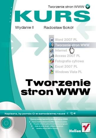 Tworzenie stron WWW - Radosław Sokół