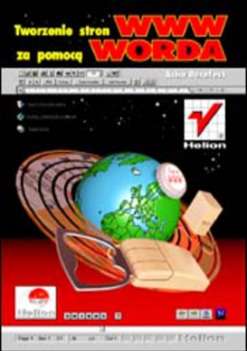 Tworzenie stron WWW za pomocą Worda - Dornfest Asha