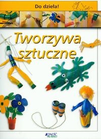 Tworzywa sztuczne - Anna Plomer