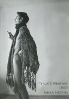 Ty albo zupełnie inny obłęd - Mikołaj Sarzyński