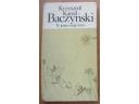 Ty jesteś imię moje - Krzysztof Kamil Baczyński