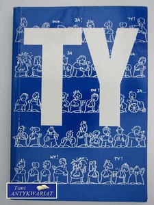 Ty (to masz i rozwijaj) - Tadeusz Niwiński