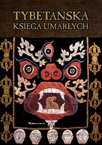 Tybetańska księga umarłych - autor nieznany