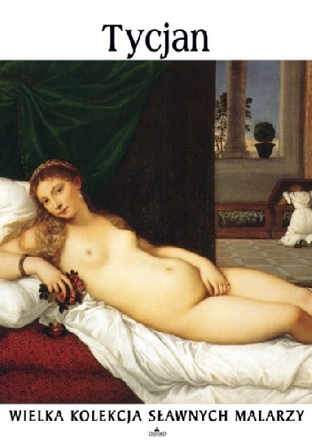 Tycjan - praca zbiorowa