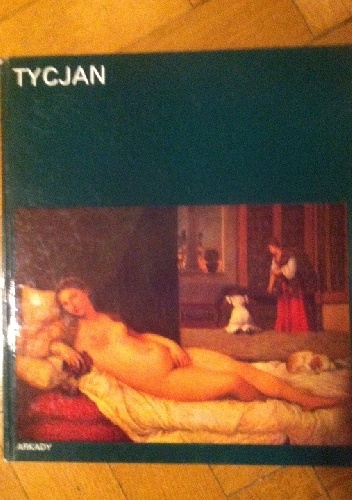 Tycjan - Renate Bergerhoff