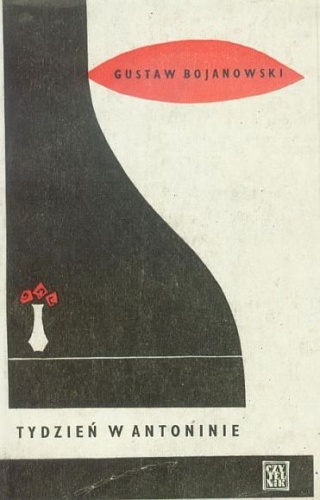 Tydzień w Antoninie - Gustaw Bojanowski