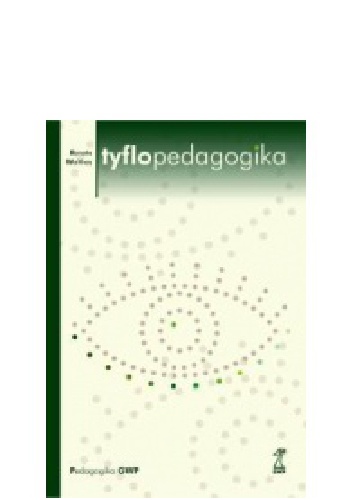 Tyflopedagogika - Renate Walthes